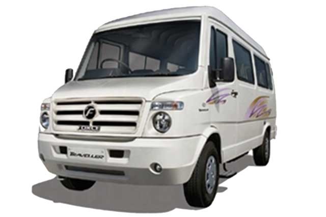 multi seater tempo rates